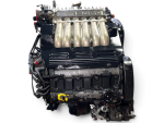 Mitsubishi 3000GT 1993-1996 3.0L 6Cyl Non Turbo Engine 6G Motor JDM 6G72 2464L - Image 2