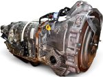 2011-2013 Subaru Forester XT 2.5L Turbo Automatic Transmission JDM EJ255 7786 - Image 7
