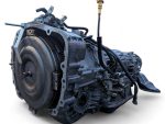 2005 2006 Subaru Legacy B4 3.0L 6CYL Automatic Transmission JDM EZ30 TG5C7CVCAA - Image 6
