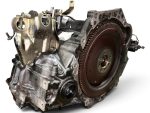 2003-2006 Pontiac Vibe 1.8L 4CYL 6SPD Manual Transmission JDM 2ZZ 2ZZGE 6436 - Image 7