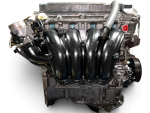 Scion tC 2005 2006 2007 2008 2009 2010 2.4L 4CYL VVTi Engine Motor 2AZ JDM 2AZFE 3755P - Image 7