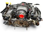 2003 2004 2005 Subaru Legacy 2.5L 4CYL (Federal) Engine JDM EJ253 0075K - Image 15