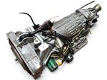 2005 Subaru Legacy 2.5L 4CYL Automatic Transmission JDM EJ253 TZ1B7LSAAA - Image 18