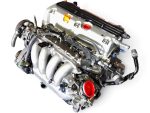 Acura TSX 2.4L 2004-2008 4CYL High Compression RBB-4 Engine Motor JDM K24A 2225P K24A2 - Image 12