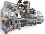 Toyota Corolla 2004-2006 1.8L 4CYL 6SPD Manual Transmission JDM 2ZZ 2ZZGE 7479 - Image 4