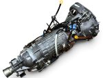2011-2013 Subaru Forester XT 2.5L Turbo Automatic Transmission JDM EJ255 7786 - Image 19