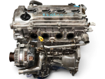 Scion tC 2005 2006 2007 2008 2009 2010 2.4L 4CYL VVTi Engine Motor 2AZ JDM 2AZFE 3755P - Image 12