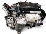 Mini Cooper D F55 2014-2019 1.5L Turbo Diesel Engine Auto Trans JDM B37C15 5771 - Image 18