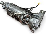 2009-2010 Subaru Forester XT 2.5L Turbo Automatic Transmission JDM EJ255 8695 - Image 20