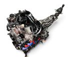 2004-2008 Mazda RX8 1.3L Engine Manual 6SPD Transmission JDM 13B 5920