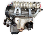 Mitsubishi 3000GT 1997-1999 3.0L 6Cyl Non Turbo Engine 6G Motor JDM 6G72 2464L - Image 7
