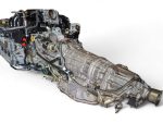 2005 2006 Subaru Legacy 3.0L 6CYL Automatic Transmission JDM EZ30 TG5C7CVCBA - Image 6