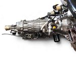 Subaru Forester XT 2004-2005 2.0L Turbo Automatic Transmission JDM EJ205 3223 - Image 7