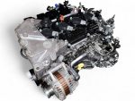 Nissan Altima 2013 2014 2.5L 4CYL Engine Motor JDM QR25DE