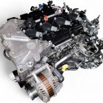 Nissan Altima 2013 2014 2.5L 4CYL Engine Motor JDM QR25DE