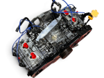 Subaru Impreza 2005 2.5L 4CYL Long Block Engine JDM EJ253 7089K - Image 19