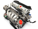 Acura TSX 2006 2007 2008 2.4L 4CYL High Comp RBB-3 Engine Motor JDM K24A 6353K - Image 12