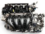 2014-2016 Mazda 3 2.0L 4CYL VVT SKYACTIV Engine Transmission PE-VPS JDM PE 1435 - Image 11