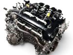 2014-2016 Mazda 3 2.0L 4CYL VVT SKYACTIV Engine Transmission PE-VPS JDM PE 1435 - Image 16