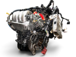 Toyota Celica GTS 2000-2005 1.8L 4CYL Engine 2ZZGE Motor JDM 2ZZ 2825 - Image 4