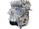 Toyota Celica 2000-2005 1.8L 4CYL VVTI Motor Remanufactured Engine 1ZZ 1147L - Image 4