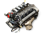 Toyota Corolla 2004 2005 2006 1.8L 4CYL Engine 2ZZGE Motor JDM 2ZZ 2825 - Image 20