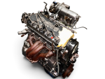Honda Accord 1994 1994 2.2L SOHC VTEC Engine F22 Motor JDM F22B 6029K - Image 12