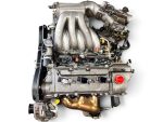 2000-2004 Toyota Avalon 3.0L V6 VVTi Engine 1MZFE Motor JDM 1MZ 3758L - Image 2
