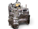 Honda Accord 1998 1999 2000 2001 2002 2.3L 4CYL Automatic Transmission JDM F23A - Image 7