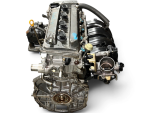 Toyota Rav4 2004 2005 2.4L 4CYL VVTi Engine Motor 2AZ JDM 2AZFE 3755P - Image 14