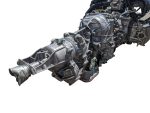Subaru Outback SW 2010 2.5L 4CYL Automatic CVT Transmission JDM EJ253 TR690JHABA - Image 5