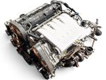Dodge Stealth 1993-1996 3.0L 6Cyl Twin Turbo Engine 6G Motor JDM 6G72 1525L - Image 16