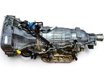 2011-2013 Subaru Forester XT 2.5L Turbo Automatic Transmission JDM EJ255 7786 - Image 11