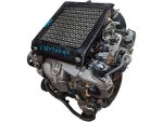 MazdaSpeed3 2007-2009 2.3L 4CYL 1st Gen Turbo Engine L3VDT Motor JDM L3 1140 - Image 3