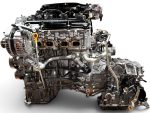 2002 2003 2004 2005 2006 Nissan Altima 2.5L 4CYL Engine Motor JDM QR25DE 954A - Image 3