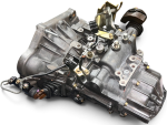 Toyota Celica GTS 2000-2005 1.8L 4CYL 6SPD Manual Transmission JDM 2ZZ 2528