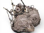 Lexus RX330 2004 2005 2006 3.3L V6 2WD 5SPD Transmission JDM 3MZ U151E - Image 7