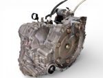 Lexus RX330 2004 2005 2006 3.3L V6 2WD 5SPD Transmission JDM 3MZ U151E - Image 4