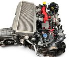 2008-2021 Subaru Impreza WRX STI 2.5L Turbo Engine JDM Motor EJ257 2623 - Image 16