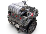 Toyota 4Runner 1996-2002 3.4L 6CYL 4Cam Engine Motor 5VZ JDM 5VZFE 2660P - Image 15