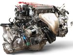 1998-2002 Honda Prelude S Spec 2.2L 4CYL Engine LSD Transmission JDM H22A 4918 - Image 10