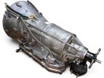 2009-2017 Lexus LS460 4.6L V8 Automatic RWD Transmission JDM 1UR 1423