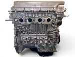 Toyota Corolla 2000-2008 1.8L 4CYL VVTI Motor Remanufactured Engine 1ZZ 1147L - Image 7