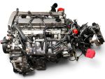 2009-2010 Mitsubishi Lancer Ralliart 2.0L 4CYL Turbo Engine JDM 4B11 4804 - Image 11