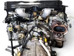 Subaru Impreza WRX 2002-2005 2.0L 4CYL AVCS Turbo Engine JDM EJ205 Motor 3223 - Image 6