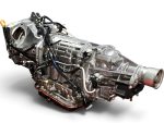 2009-2010 Subaru Forester XT 2.5L Turbo Automatic Transmission JDM EJ255 8695 - Image 3