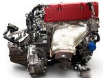 2006-2011 Honda Civic Type R FN2 2.0L i-VTEC Engine LSD Trans ECU JDM K20A 0226 - Image 7
