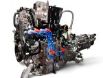 2004-2008 Mazda RX8 1.3L Engine Manual 6SPD Transmission JDM 13B 5920 - Image 4