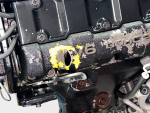 Mitsubishi 3000GT 1997-1999 3.0L 6Cyl Non Turbo Engine 6G Motor JDM 6G72 2464L - Image 11