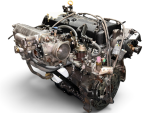 Honda Accord 1994 1994 2.2L SOHC VTEC Engine F22 Motor JDM F22B 6029K - Image 7
